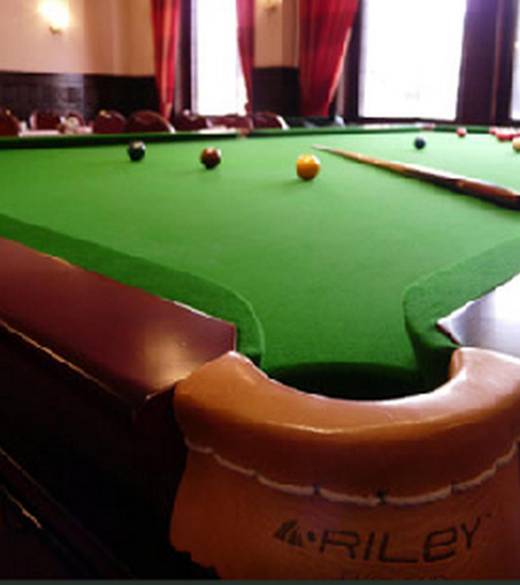 Metropol Hotel Calais Eksteriør bilde